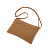 Image of Vintage Leather Designer Shoulder Bag - Glam Up Accessories