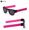 Image of Polarized Slap Bracelet Sunglasses - Glam Up Accessories