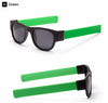 Image of Polarized Slap Bracelet Sunglasses - Glam Up Accessories