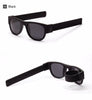 Image of Polarized Slap Bracelet Sunglasses - Glam Up Accessories