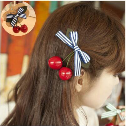 Fashionable Hair Barrette Hair Clips - Glam Up Accessories