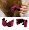 Image of Fashionable Hair Barrette Hair Clips - Glam Up Accessories