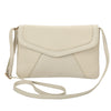 Image of Vintage Leather Designer Shoulder Bag - Glam Up Accessories