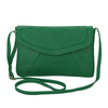 Image of Vintage Leather Designer Shoulder Bag - Glam Up Accessories