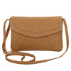 Image of Vintage Leather Designer Shoulder Bag - Glam Up Accessories