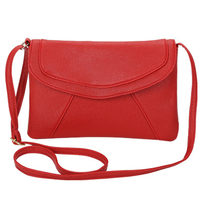 Vintage Leather Designer Shoulder Bag - Glam Up Accessories