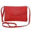 Image of Vintage Leather Designer Shoulder Bag - Glam Up Accessories