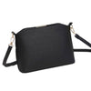 Image of Casual Shell Shaped Shoulder Bag - Glam Up Accessories