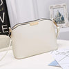 Image of Casual Shell Shaped Shoulder Bag - Glam Up Accessories