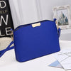 Image of Casual Shell Shaped Shoulder Bag - Glam Up Accessories