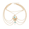 Image of Cute Bohemian Anklet Bracelet - Glam Up Accessories