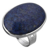 Image of Vintage Natural Stone Ring - Glam Up Accessories