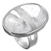 Image of Vintage Natural Stone Ring - Glam Up Accessories