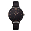 Image of Fashionable Ladies Quartz Wrist Watch - Glam Up Accessories