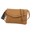 Image of Vintage Leather Designer Shoulder Bag - Glam Up Accessories