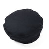 Image of Adjustable Octagonal Cap Hat with Sun Visor - Glam Up Accessories