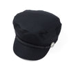 Image of Adjustable Octagonal Cap Hat with Sun Visor - Glam Up Accessories