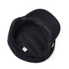 Image of Adjustable Octagonal Cap Hat with Sun Visor - Glam Up Accessories