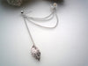 Image of Long Chain Tassel Earrings - Glam Up Accessories