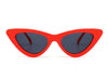 Image of Retro Cat Eye Sunglasses - Glam Up Accessories