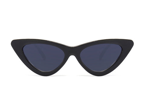 Retro Cat Eye Sunglasses - Glam Up Accessories