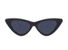 Image of Retro Cat Eye Sunglasses - Glam Up Accessories