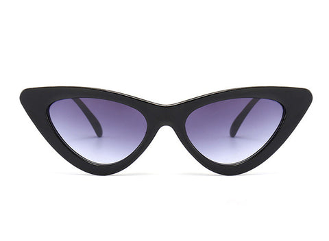 Retro Cat Eye Sunglasses - Glam Up Accessories