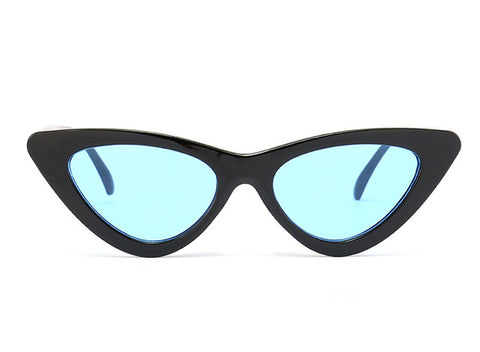 Retro Cat Eye Sunglasses - Glam Up Accessories