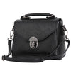 Image of Vintage PU leather Messenger Bag - Glam Up Accessories