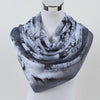 Image of Soft Flower Print Summer Shawl - Glam Up Accessories